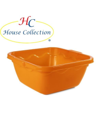 SQUARE PAN 30cm ORANGE