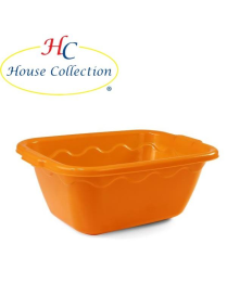 RECTANGULAR PAN 38x29cm ORANGE