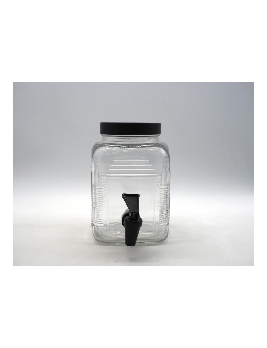 GLASS DISPENSER 1.8 LITERS