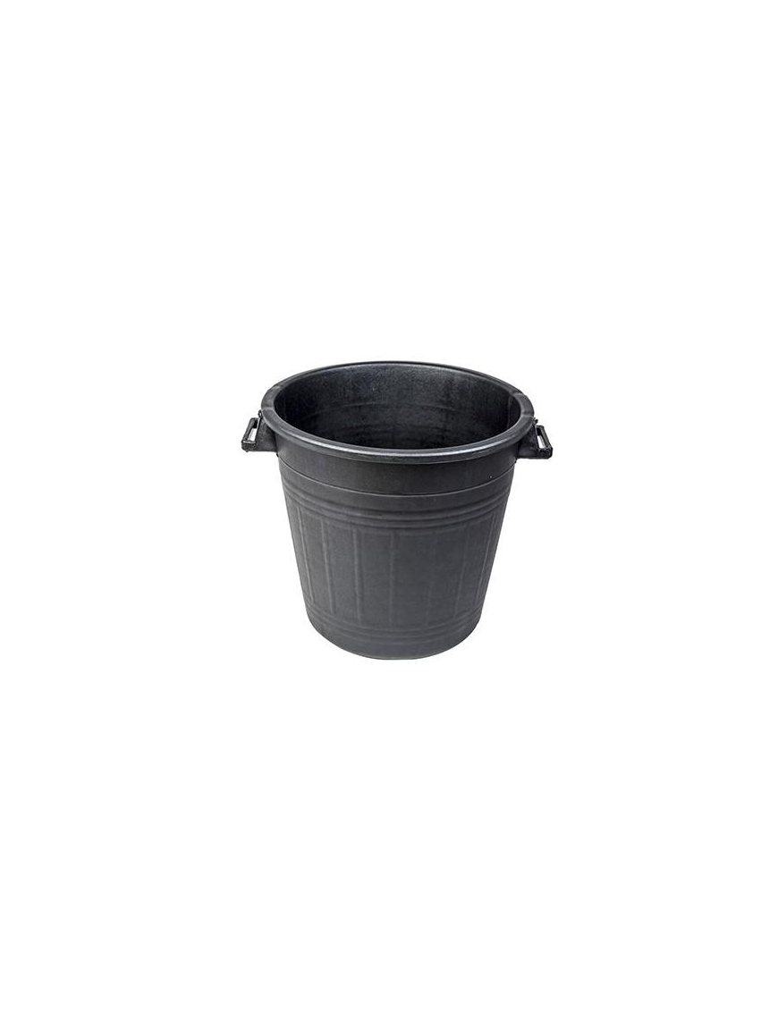 MASTELLO NERO PER VENDEMMIA 50lt.