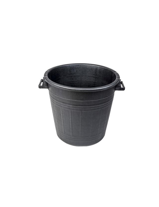 MASTELLO NERO PER VENDEMMIA 50lt.