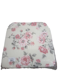 L.ROSES PANNA CUSCINI 2pz VESTO 40cm $$