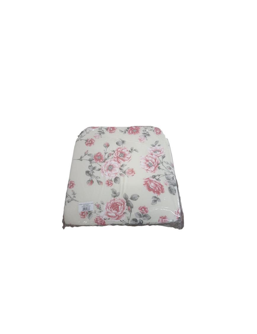 L.ROSES PANNA CUSCINI 2pz VESTO 40cm $$