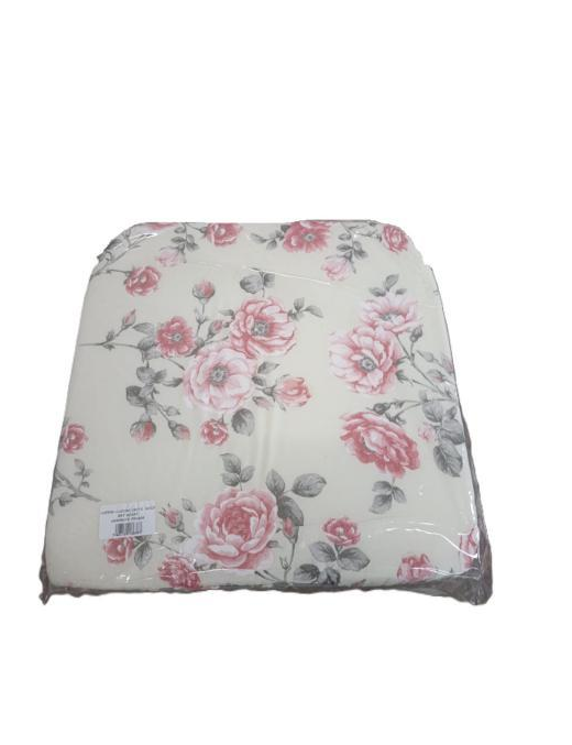 L.ROSES PANNA CUSCINI 2pz VESTO 40cm $$