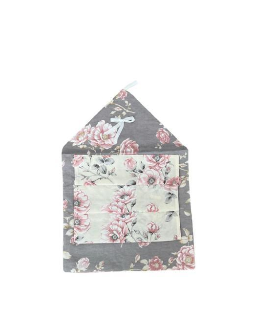 L.ROSES PANNA PORTAROTOLI CUC 40x58$$