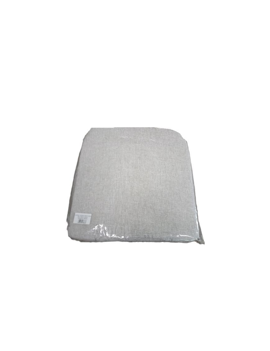 GRAY CUSHIONS 2 pieces 40cm