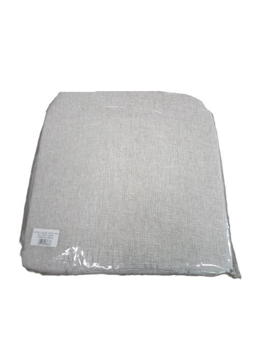 GRAY CUSHIONS 2 pieces 40cm