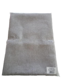TOVAGLIA COLORE GRIGIO 140x180cm