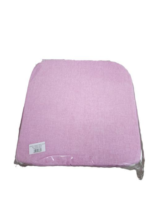 PINK CUSHIONS 2 pieces 40cm