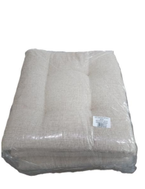 PANNA CUSCINI 6pezzi 4 PUNTI 40cm
