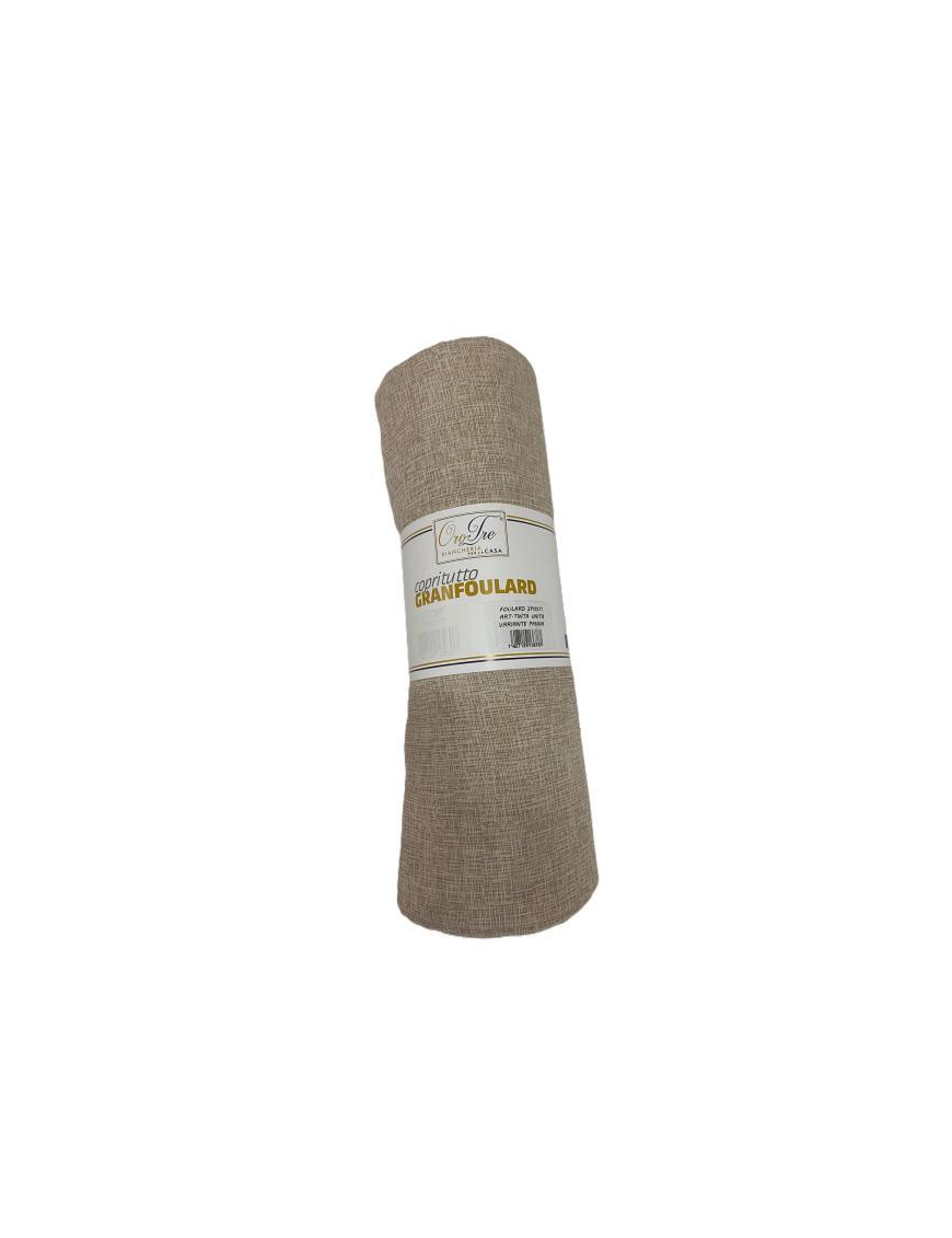 PANNA FOULARD 2 POSTI 280x240cm