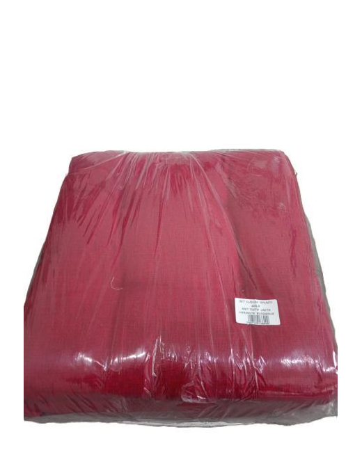 BORDEAUX CUSCINI 6pezzi 4 PUNTI 40cm