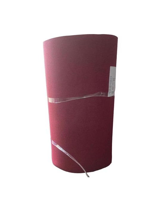BORDEAUX ROTOLO TAPPETO 25mt h52