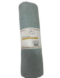 TIFFANY 2 PLACE SCARF 280x240cm