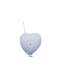 PROFUMATORE CELESTE CUORE 8x15 CENTIMETRI