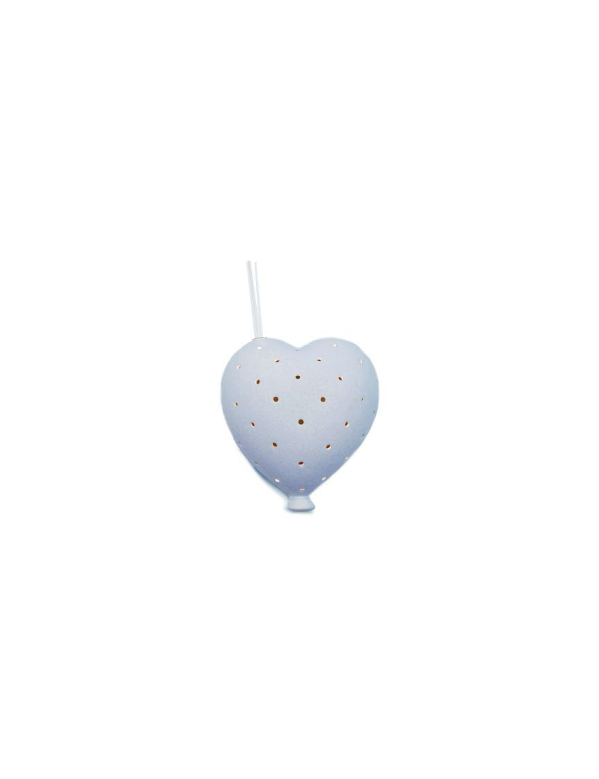 HEAVENLY HEART PERFUMER 8x15 CENTIMETERS