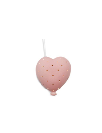 PROFUMATORE ROSA CUORE 8x15 CENTIMETRI