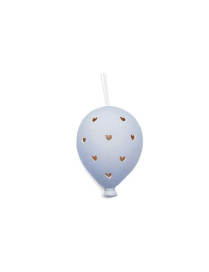 HEAVENLY BALLOON PERFUMER 9x17 CENTIMETERS