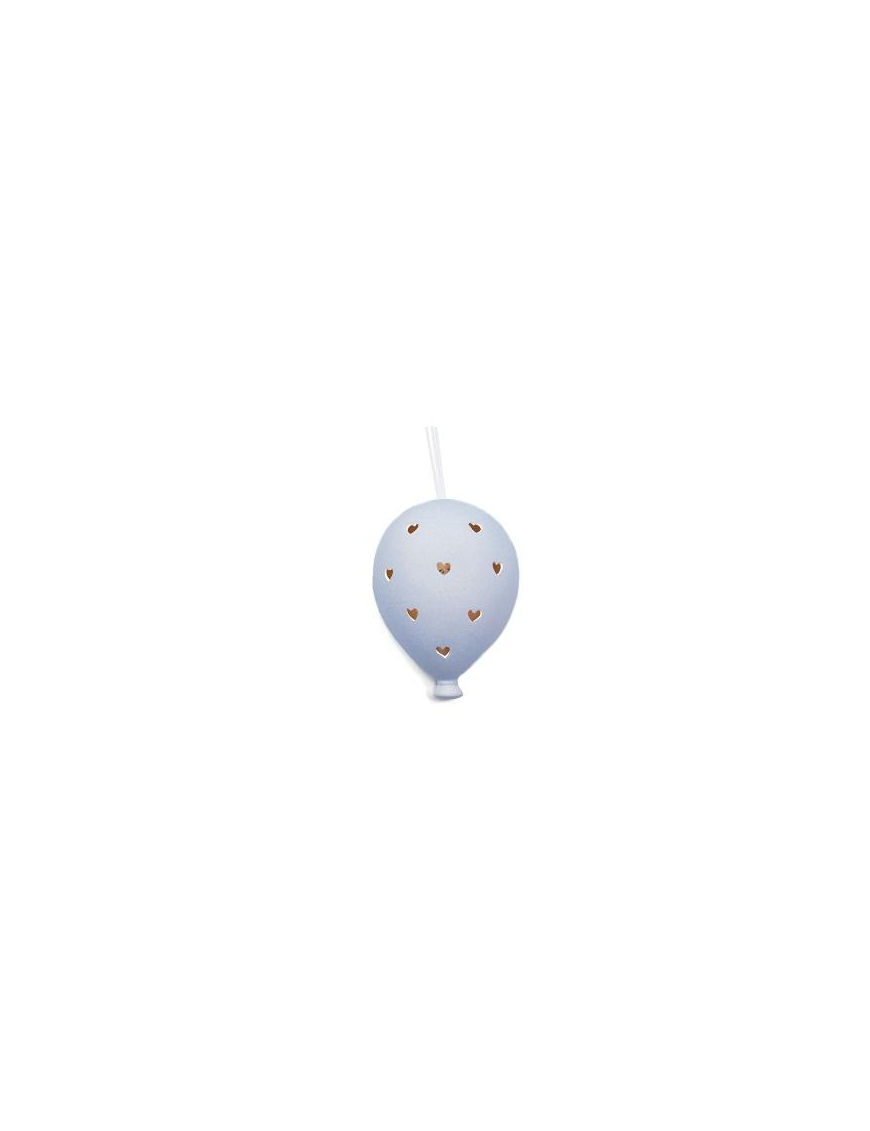 HEAVENLY BALLOON PERFUMER 9x17 CENTIMETERS
