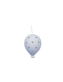 HEAVENLY BALLOON PERFUMER 7x13 CENTIMETERS