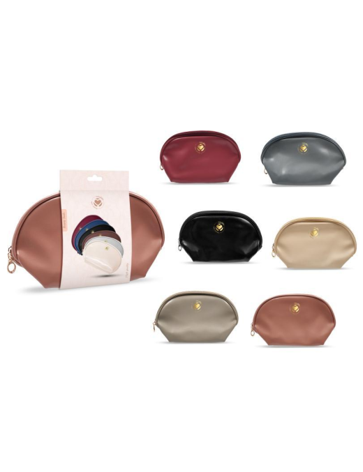 BEAUTY CASE VERNICE SEMICERCHIO