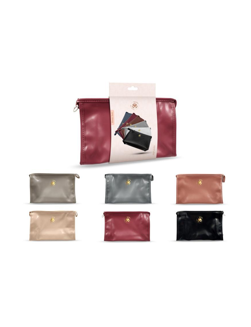 BEAUTY CASE VERNICE QUADRO