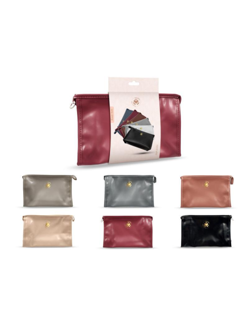 BEAUTY CASE VERNICE QUADRO