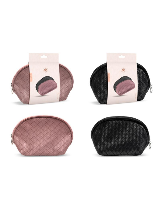 BEAUTY CASE INTRECCIO