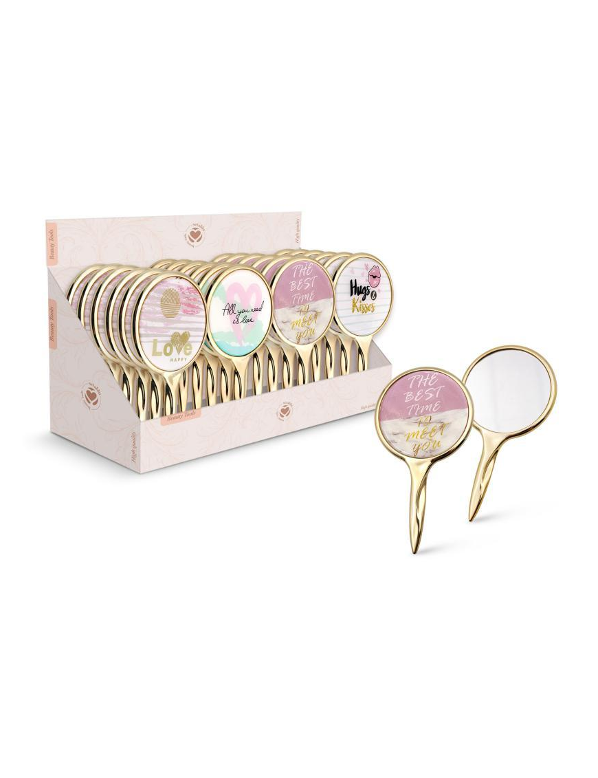HAND MIRROR