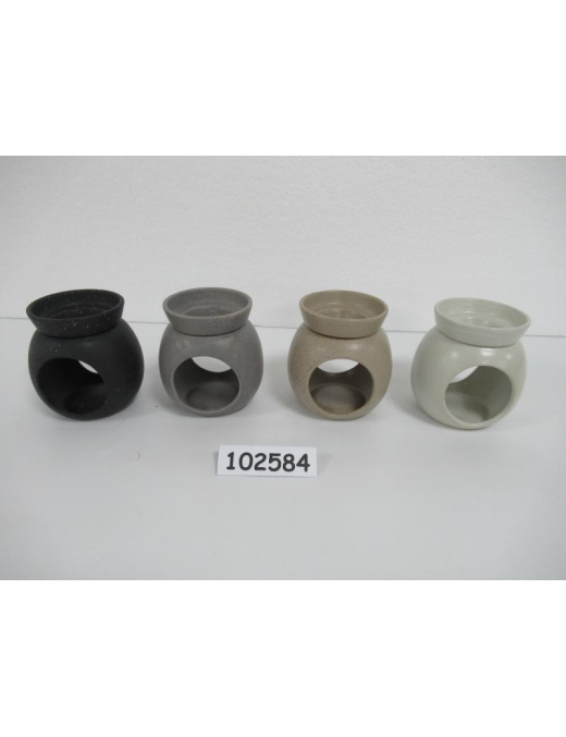 BRUCIA OLII CERAMICA 11x13 CENTIMETRI