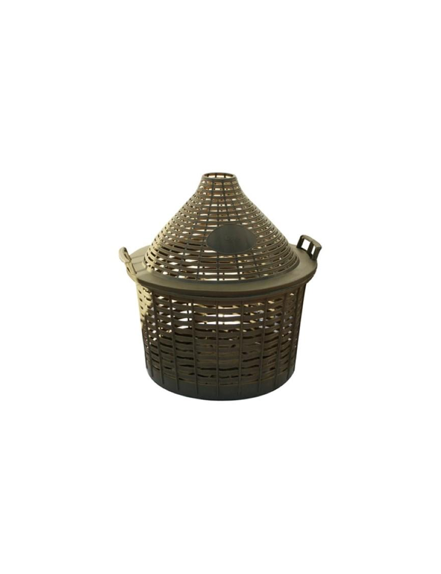 DEMIGIAN BASKET 25 litres