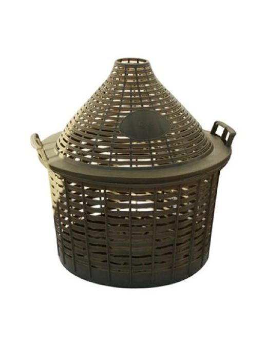 DEMIGIAN BASKET 25 litres