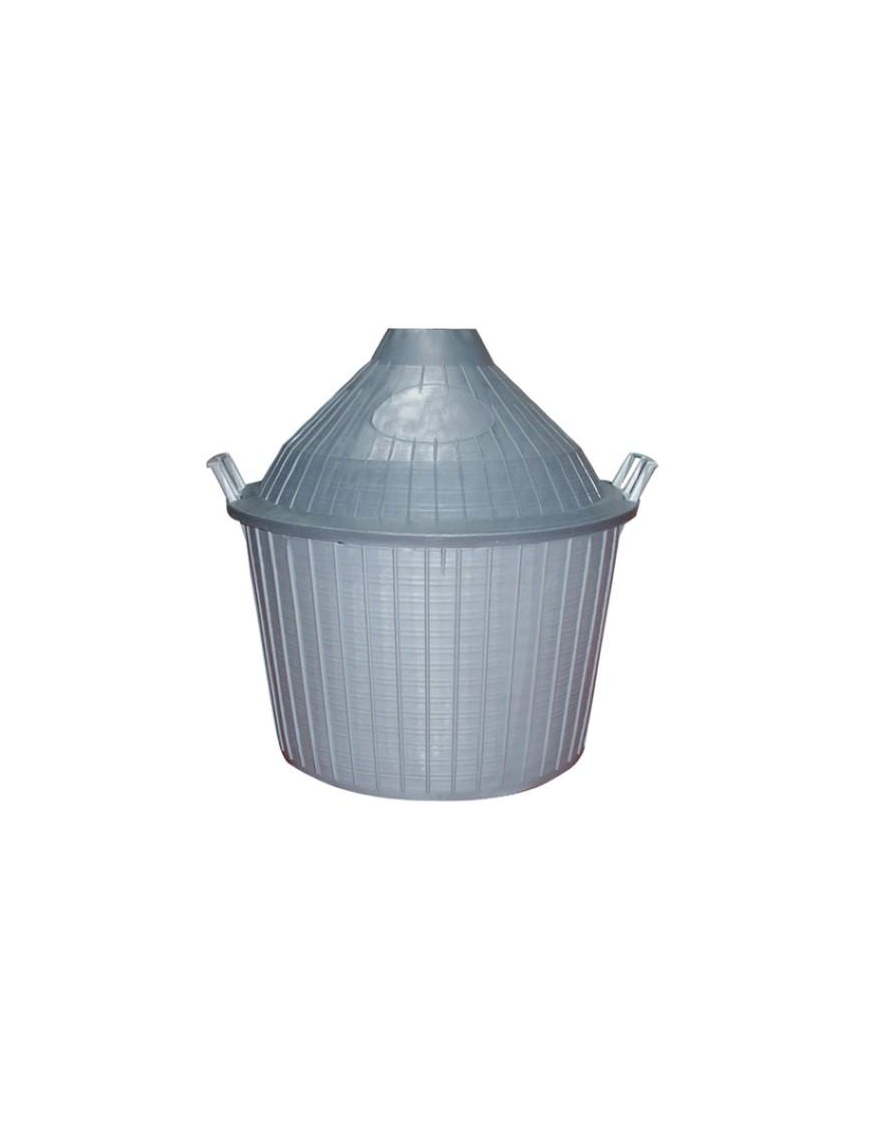 LIGHTWEIGHT DEMIJAN BASKET 54 litres