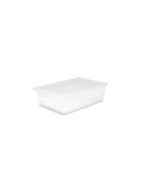 CONTENITORE SPRING BOX 55x39x15 cm