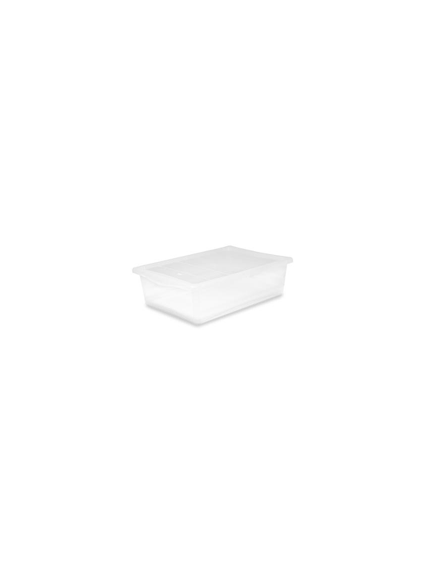 CONTENITORE SPRING BOX 55x39x15 cm