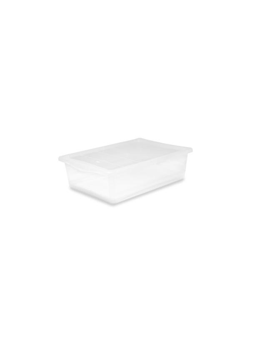CONTENITORE SPRING BOX 55x39x15 cm