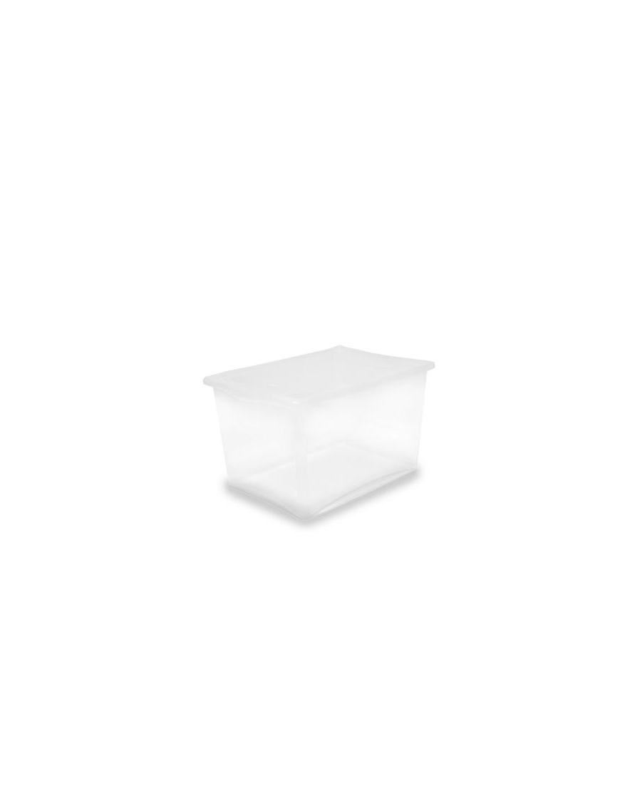 SPRING BOX CONTAINER 55x39x32 cm