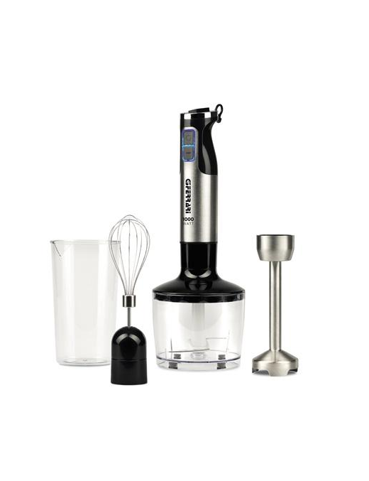 IMMERSION MIXER 1000W