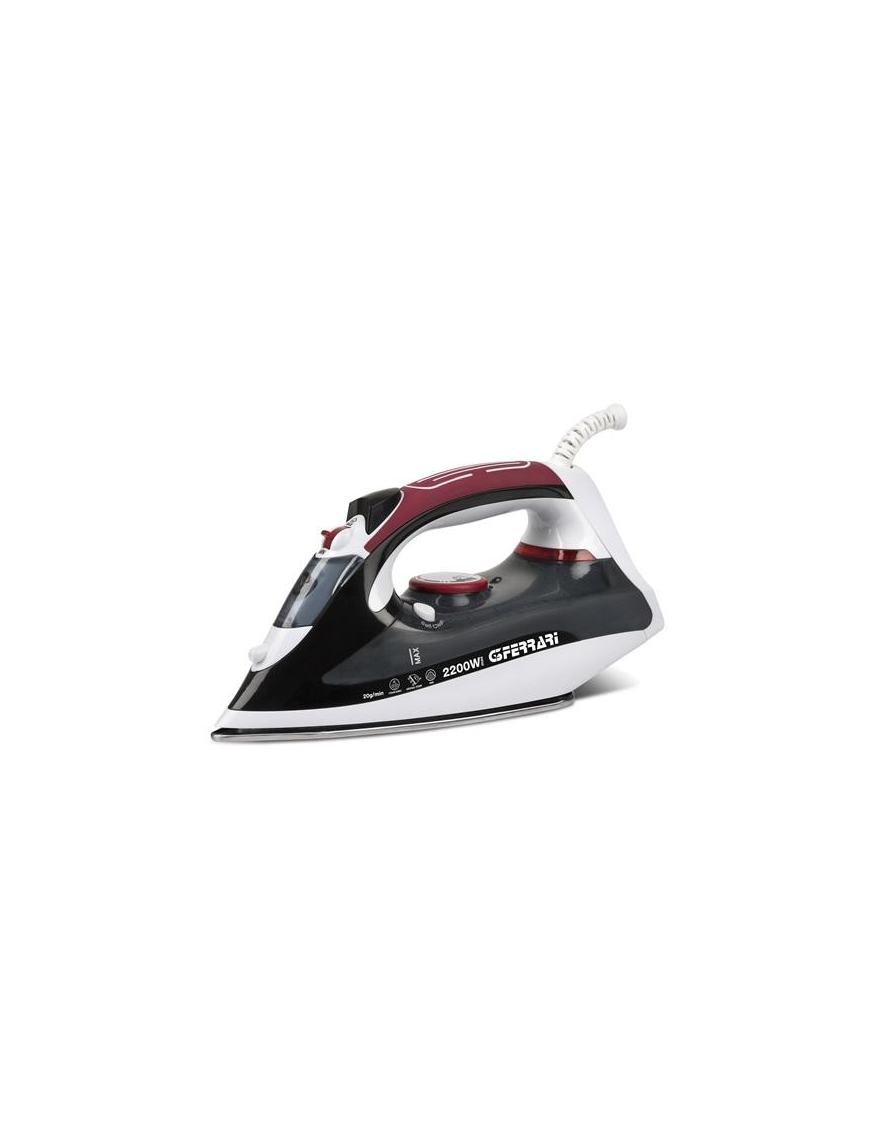 IRON 2200W CALIFFO