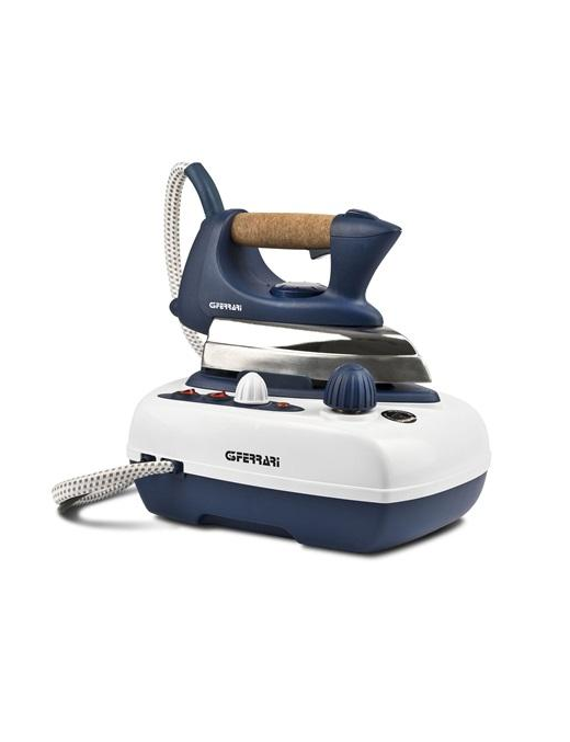 IRON WITH 800+1200W BOILER