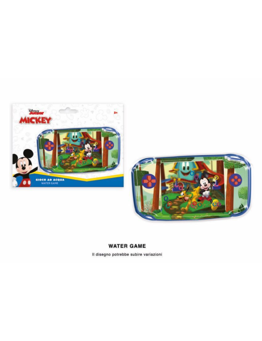 MICKEY WATER GAME