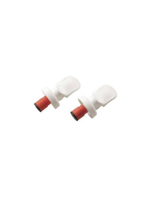 GADGET LINE EXPANSION CAPS 2 pieces