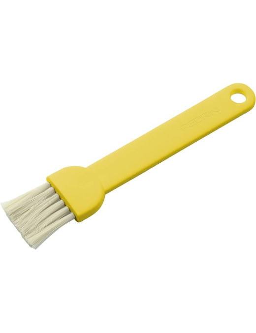 DESSERTS LINE NATURAL BRISTLE BRUSH