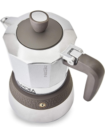 COFFEE LINE INDUCTION COFFEE POT 2 cups