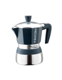 COFFEE LINE INDUCTION COFFEE MAKER 3 cups