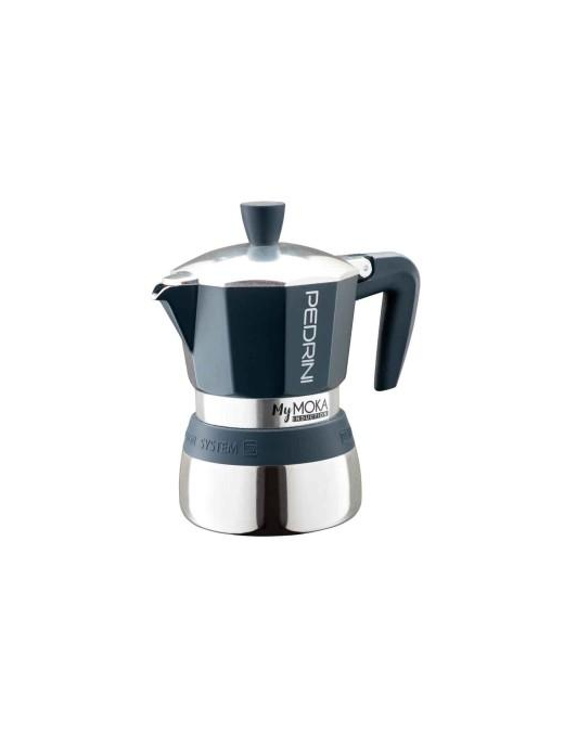COFFEE LINE INDUCTION COFFEE MAKER 3 cups