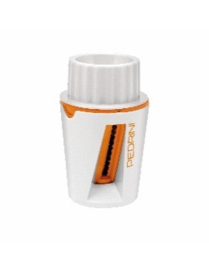 LINEA GADGET TEMPERINO SPIRALE VERDURA