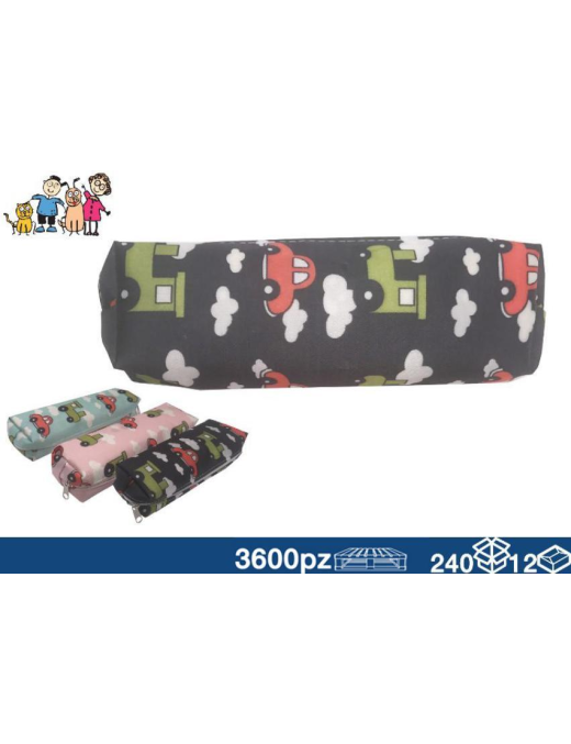 ASTUCCIO TOMBOLINO 20x7 CITY