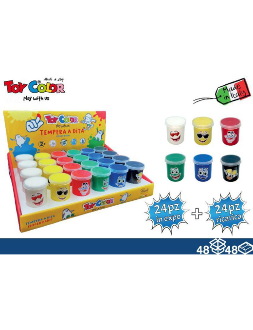 FINGER COLOR 80ml