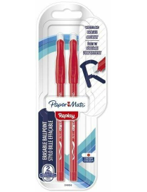 REPLAY 2 PENNE ROSSE BLST S0190815